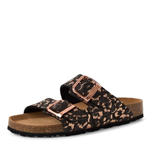 Tamaris Pantolette Damen Flach