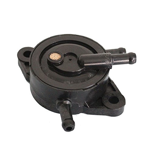 Best John Deere L110 Fuel Pump Where to Buy?