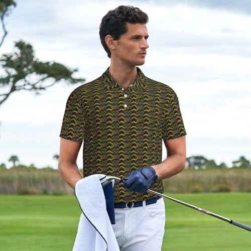 Chemise homme anti-transpiration à manches courtes pour en finir avec la chaleur au bureau