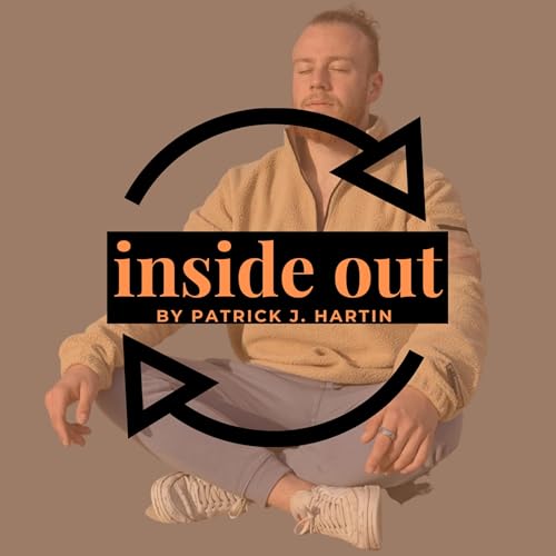 INSIDE OUT - hol' raus was in dir steckt! cover art