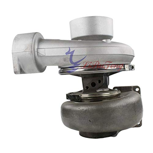 Amazon.com: Lirufeng S4DS-010 turbocharger 7C7582 For Caterpillar 