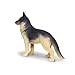 Safari Ltd. German Shepherd Figurine - Detailed 3.75