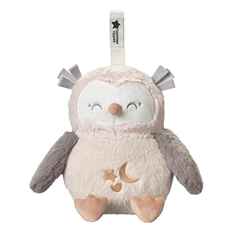 Tommee Tippee Deluxe Ton- und Licht-Einschlafhilfe Cover