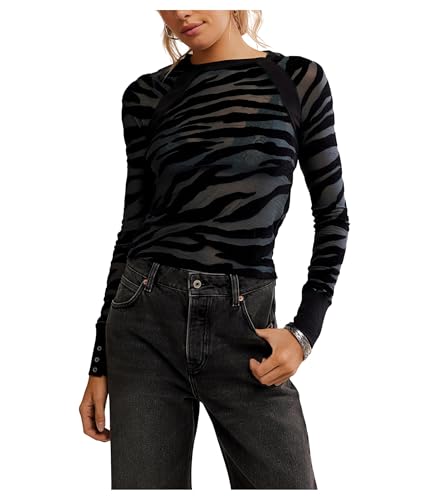 Free People Women's So Lush Layering