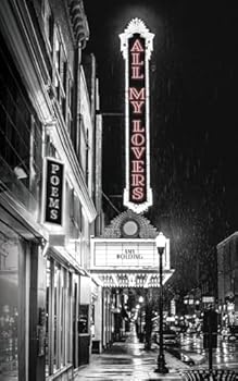 Paperback All My Lovers Book