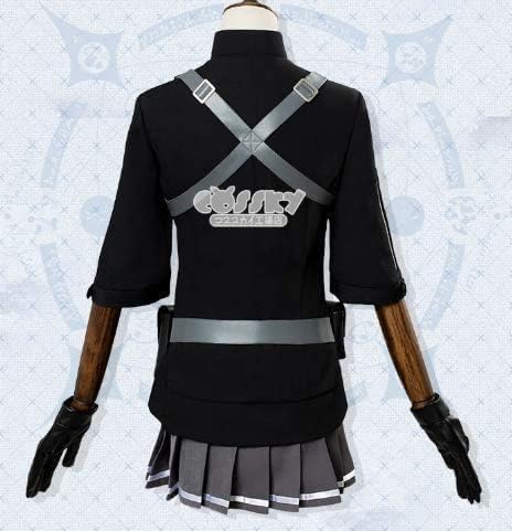 Amazon.co.jp: Fate/Grand Order 主人公 藤丸立香 風 衣装 コスプレ
