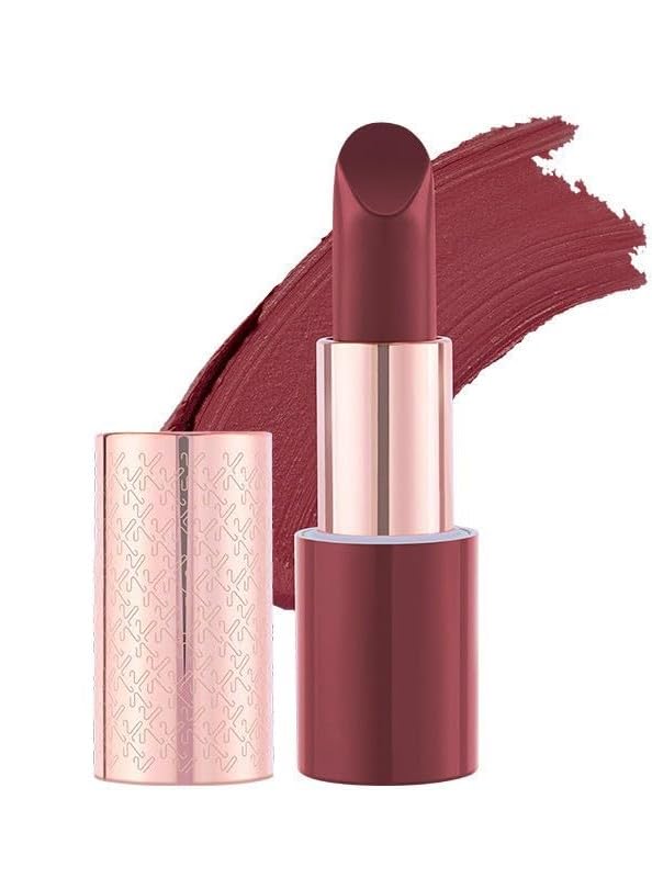 GenericMatte Drama Long Stay Lipstick - Wrap Up-image-26