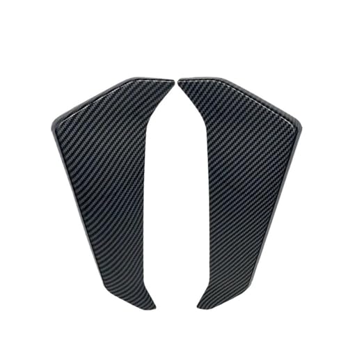 Couvercle protection MT 09 pour vos sorties route et protection radiateur FZ-09