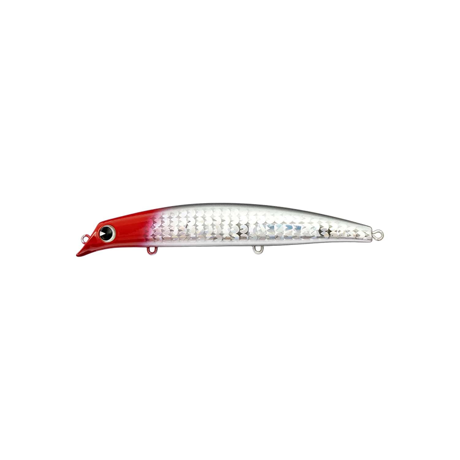 Amazon | アムズデザイン(Ima) ルアー sasuke 120 裂波 (サスケ