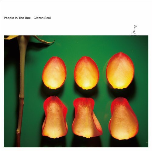 Amazon.co.jp: Citizen Soul(初回限定盤)(DVD付): ミュージック