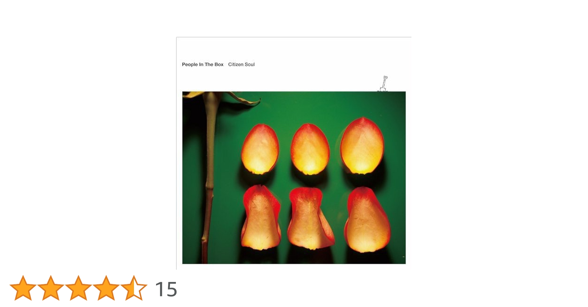 PEOPLE1 PEOPLE 初回限定盤 Amazon.co.jp: Citizen Soul(初回限定盤)(DVD付): ミュージック