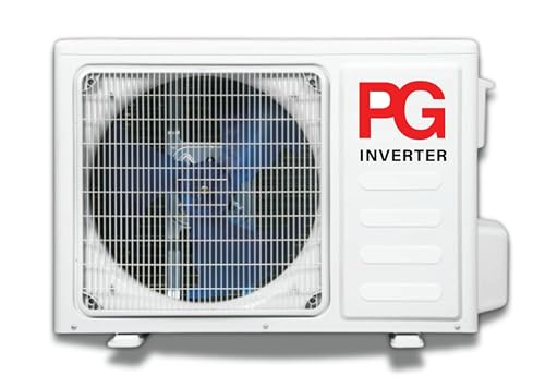 PG Split System outdoor unit performance