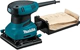 Makita Lijadora vibratoria 112 x 102 mm 200 W – BO4555