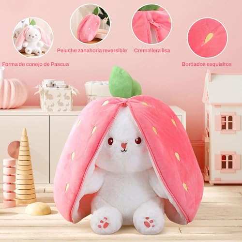 Catálogo para Comprar On-line Peluche Top 10. 9 Imagen adicional