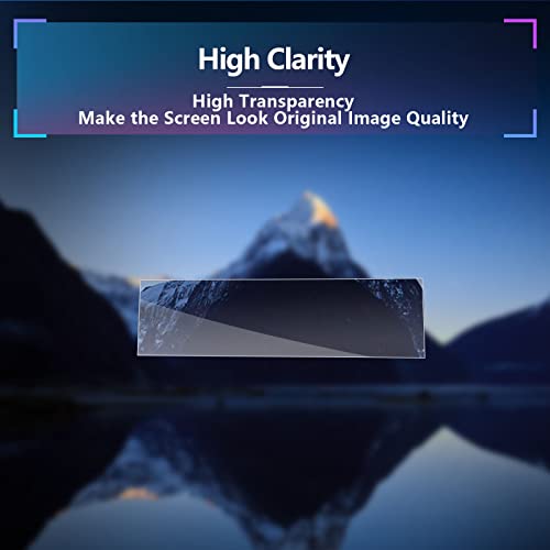 2 pezzi - SXCY per Hyundai Tucson NX4 2021+