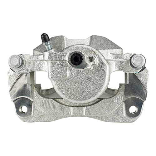 Image of KAX 19B2714 Brake Caliper Compatible with Toyota Camry 2005 2006