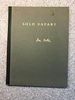 Solo Safari B000PS9OZO Book Cover