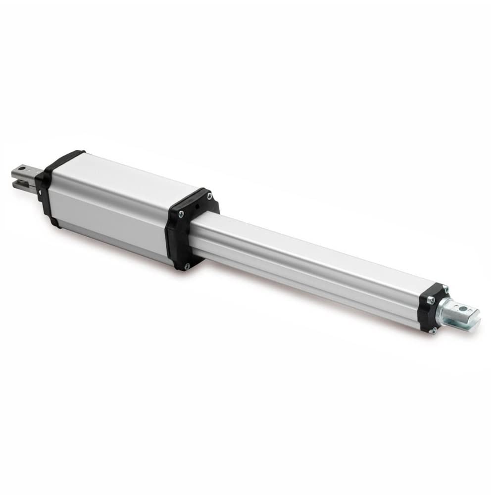 Silnik elektromechaniczny BOB 400 do bram skrzydłowych, 230Vac, max 250 kg / 2,50 metrów na skrzydło drzwiowe - Tecno Automatyzacja MXDV4BT