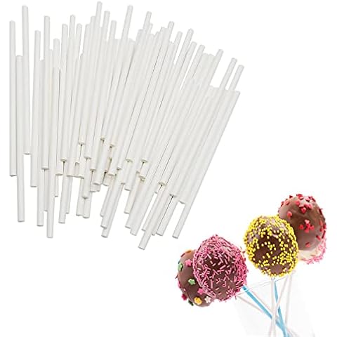 XINGLIAN 4 Inch Lollipop Sticks Cover