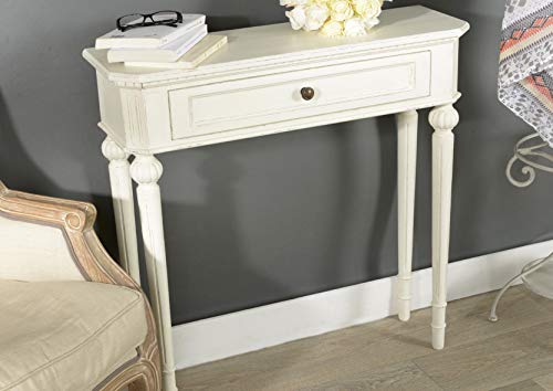 Adept Home Console à Un tiroir, Gamme Léonie