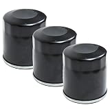 MAKE MONEY YOUR PARTNER for 3PK Oil Filter for Onan 122-0645 and 1220645