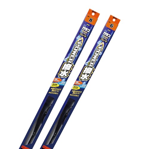 glaco(�K���R) ���C�p�[ �u���[�h �K���R���C�p�[ �p���[�����u���[�h�Z�b�g�^�]��475mm �E�����425mm 2�{�Z�b�g N-BOX/N-BOX+��