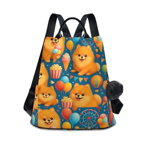 Sac à dos femme antivol avec fermeture éclair arrière pour voyager l'esprit tranquille