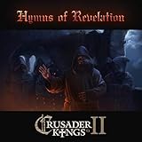  Crusader Kings 2: Hymns Of Revelation