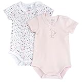abbigliamento bimbi online economico COMODI E PRATICI: I body sono dotati di una comoda apertura sulla spalla e a patello, con bottoncini, per facilitare la vestibilità dei neonati. Sono disponibili in diverse taglie. Verifica quella più adatta alla tua bimba, scegliendo tra quelle disponibili