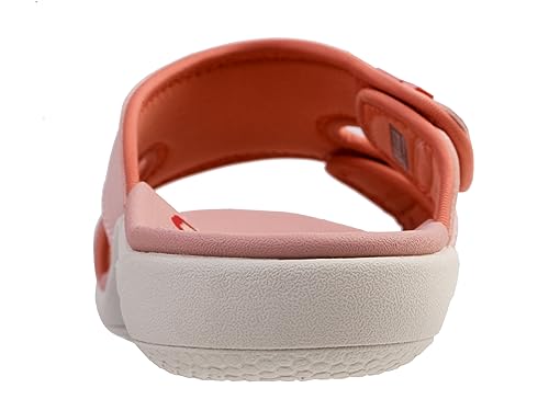 Spenco Women's Orthotic Sandal Slide3