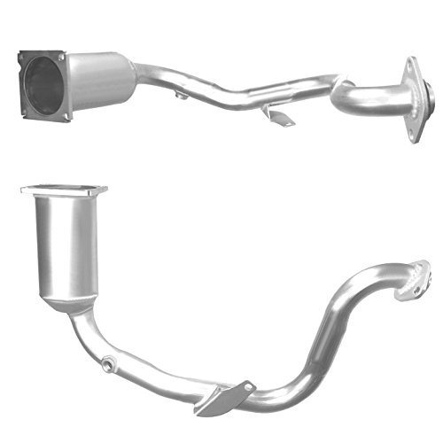 BM Catalysts BM91851H Katalysator für Citroen Xsara Picasso -12/10 EURO4