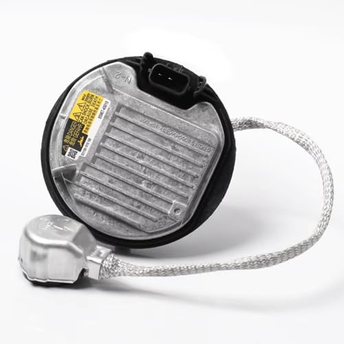 Balastro HID KDLT004 Solución Parpadeo Faros Xenón Toyota Land Cruiser 2011-2014 D4S 8596745010