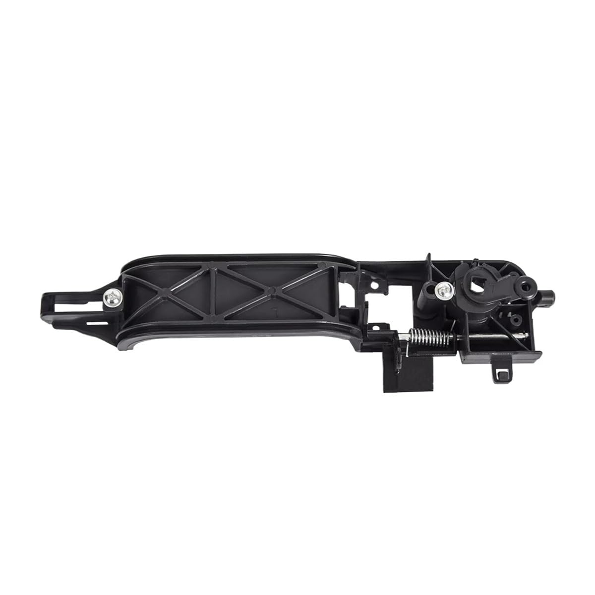 Poignée porte voiture Focus bloquée changer support extérieur gauche 2000