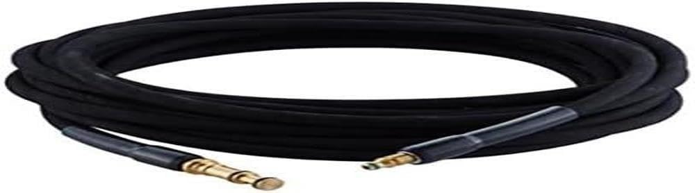Nilfisk Manguera Superflex 10M - Pieza de Repuesto Original Hidrolimpiadoras Premium (128500082)