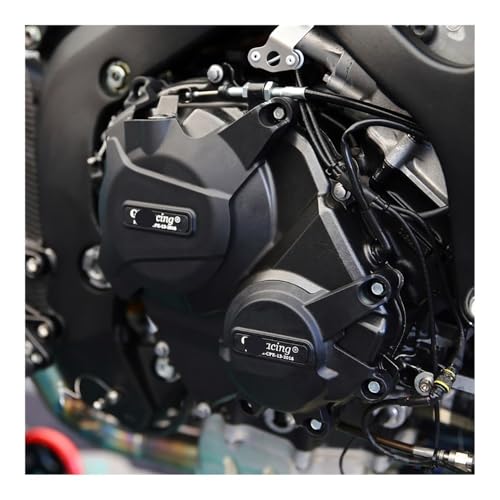 Couvercle stator pour CBR600RR idéal pour vos sorties sur circuit - 3