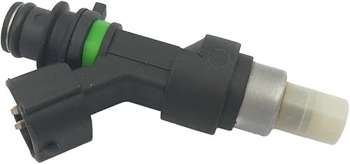 Miniatura 5 de 15710-66J00 6pcs inyectores de combustible 18 agujeros de repuesto para Suzuki Grand Vitara 2.7L-V6 2006-2008 FBYCS50 1571066J00