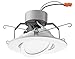 LED Retrofit Kit, Adj, 3000K, 435L, 6In