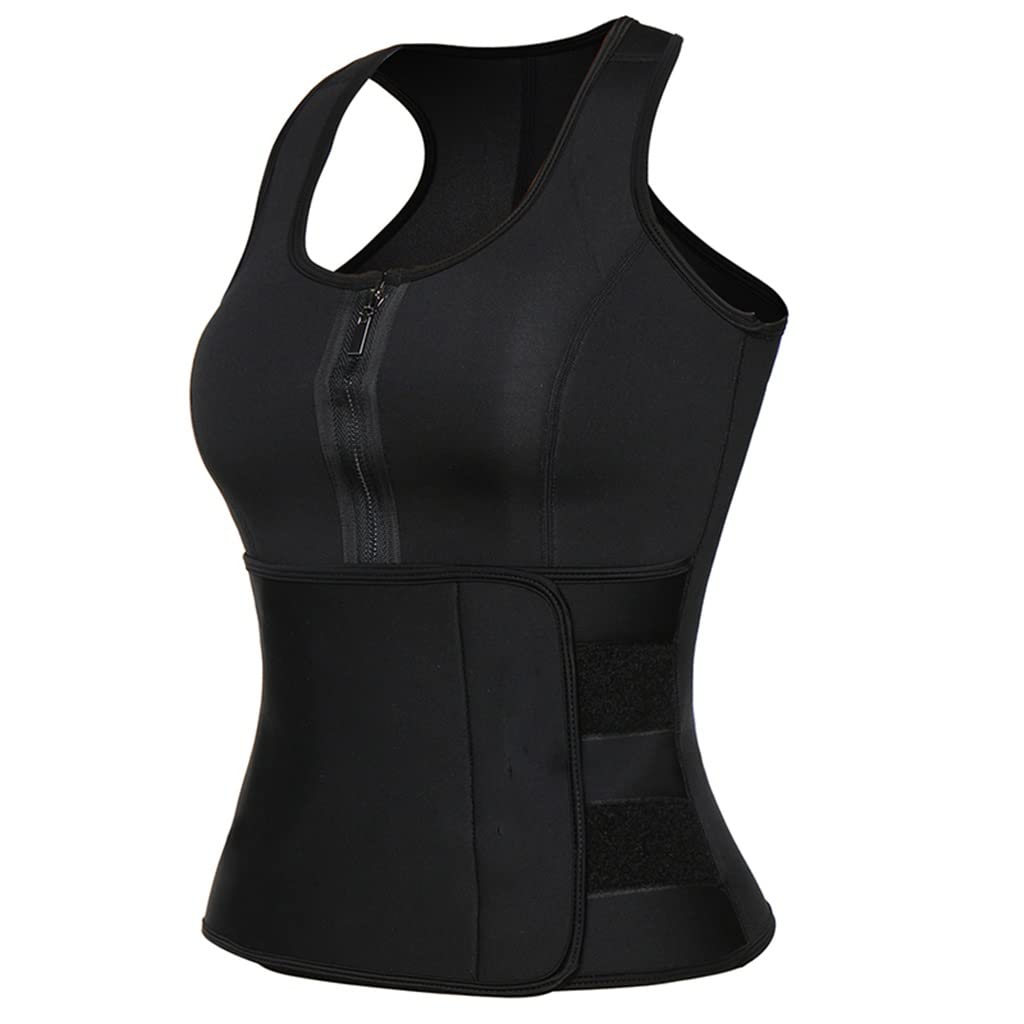 Women Adjustable Posture Corrector Back Support Strap Shoulder Lumbar Waist Spine Relief Belt(XL Code) (D,XXXL code)