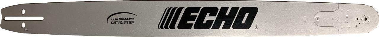 ECHO & SHINDAIWA GENUINE 27D0PS3893C 27" POWERMATCH BAR New OEM Factory Package