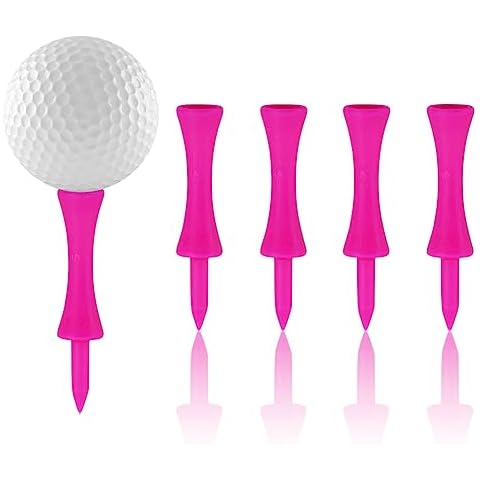 Tees de Golf LWMLWM 57mm Cover