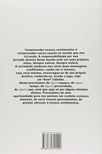 A linguagem dos sentimentos