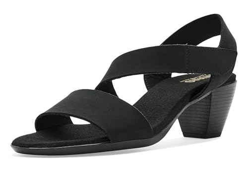 Discover the Best Sandals in St Lucia for Your Trip 15 Munro Women's Lucia, Black, 8.5, Medium