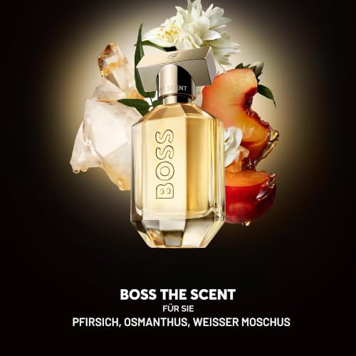 BOSS The Scent Eau de Parfum für Damen – Ansicht 6