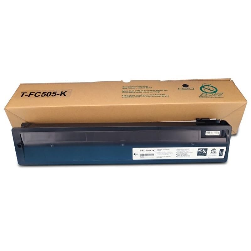 Amazon.com: Glintique OEM Compatible T-FC505 Copier Toner