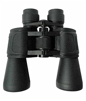 Bushnell 20x50 Bushnell Powerful Prism Good Binocular