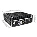 Protectli Vault FW4B - 4 Port, Firewall Micro Appliance/Mini PC - Intel Quad Core, AES-NI, 8GB RAM, 120GB mSATA SSD