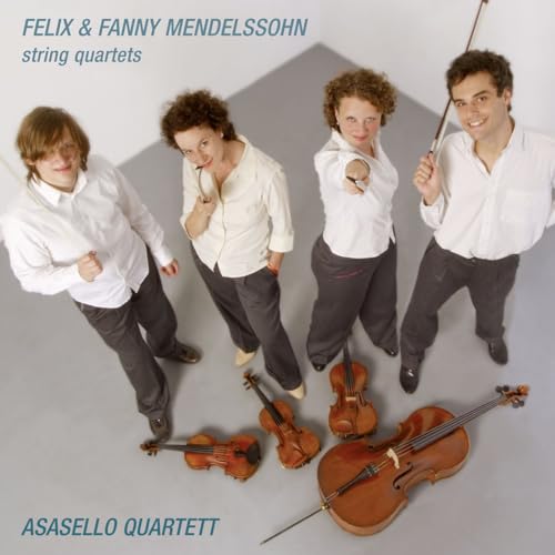 Asasello Quartett