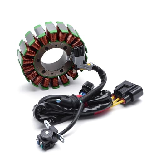 Bobine de stator d'alternateur pour TRX500 Foreman Rubicon 2015-2017