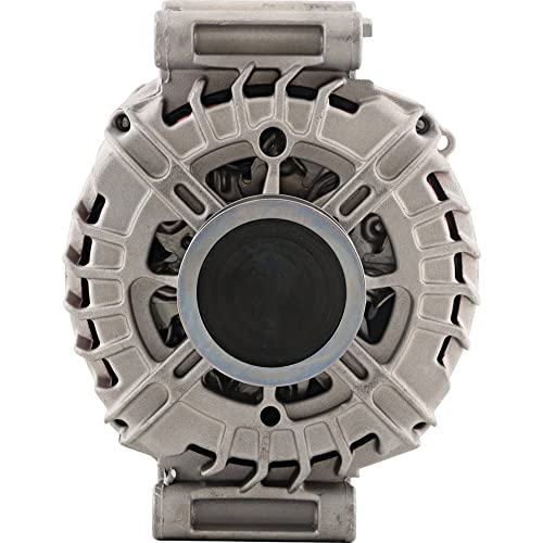 DB Electrical 400-40171 12V 140A Alternator Compatible With/Replacement For Audi TT Quattro 2011-2015, TT 2012-2014, Q3 2015-2018, Q3 Quattro 2015-2018 400-40171, 11810, LRA03511, 2610087A, Clockwise by DB Electrical - Image 8