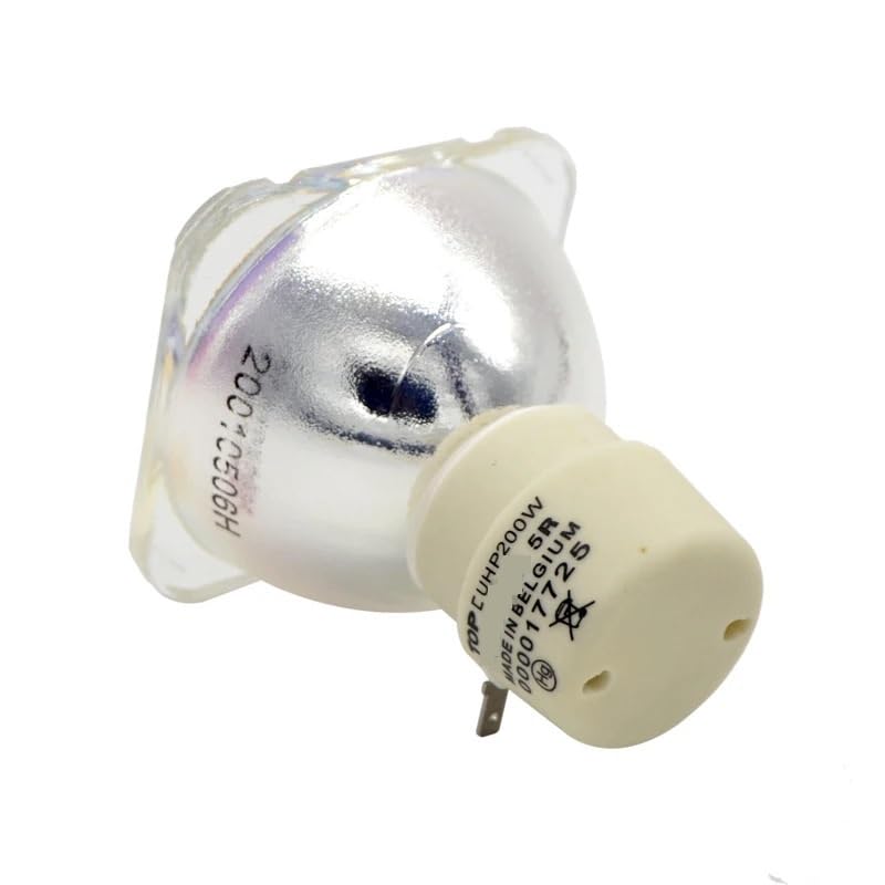 Ampoule 5R 200W pour lyre de scène et faisceau mobile de discothèque